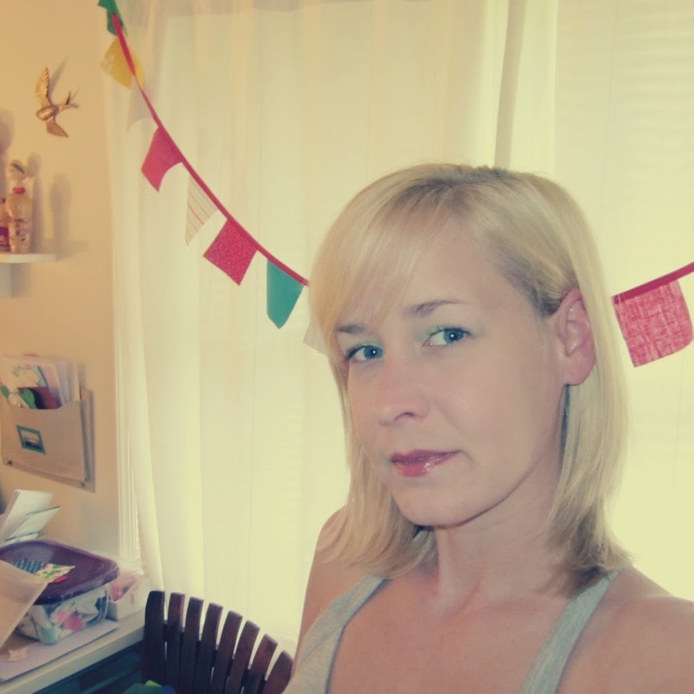 Meet your Posher, Jodie